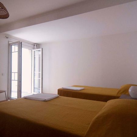Casa Da Tia Matilde Appartement Sesimbra Buitenkant foto