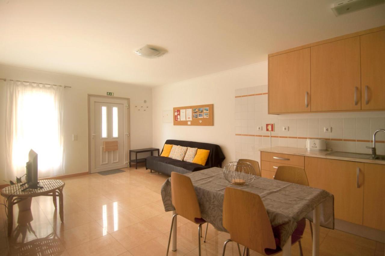 Casa Da Tia Matilde Appartement Sesimbra Buitenkant foto