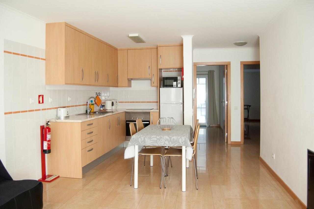 Casa Da Tia Matilde Appartement Sesimbra Buitenkant foto