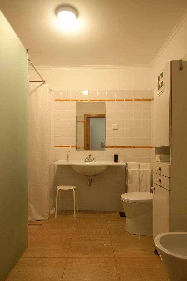 Casa Da Tia Matilde Appartement Sesimbra Buitenkant foto