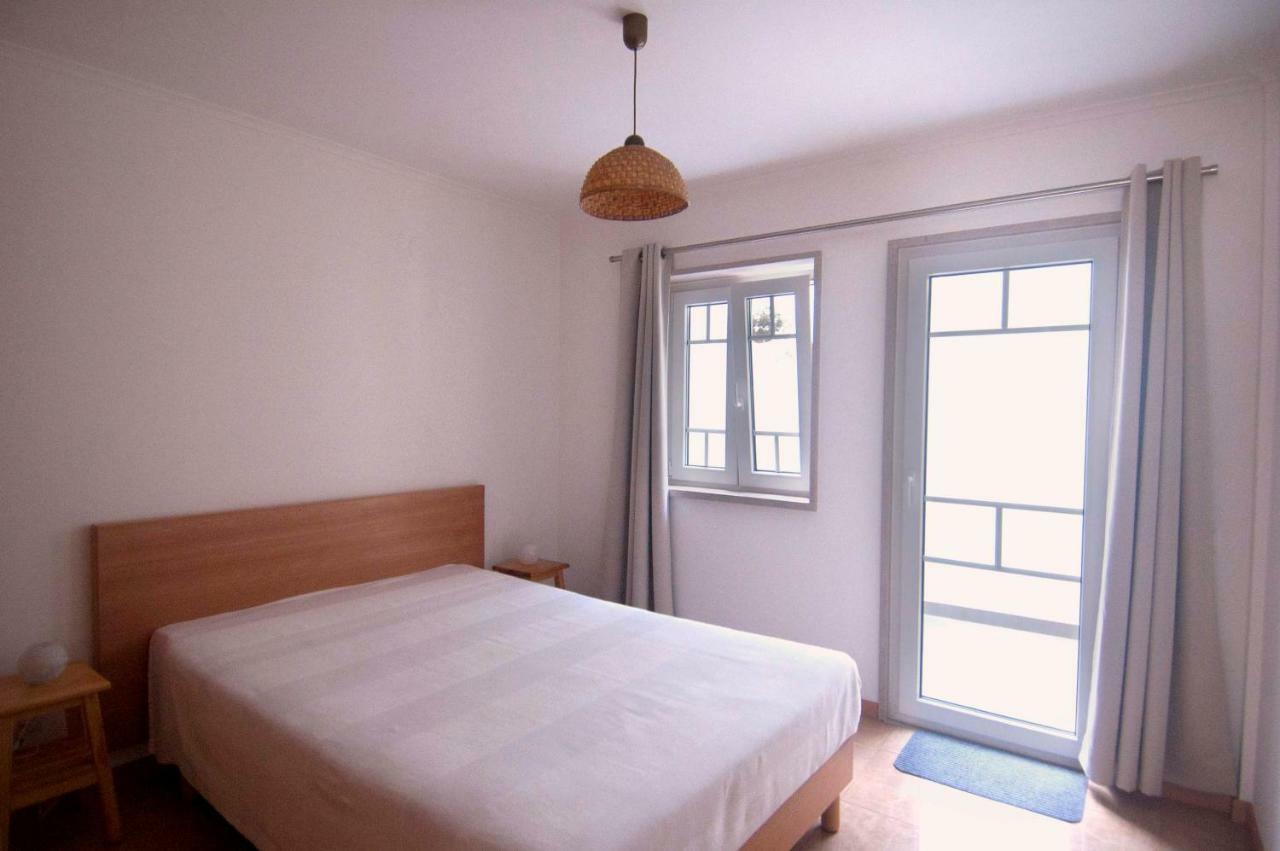 Casa Da Tia Matilde Appartement Sesimbra Buitenkant foto